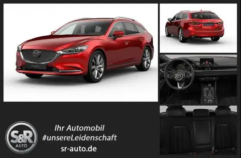 Used MAZDA 6 Petrol 2024 Ad 