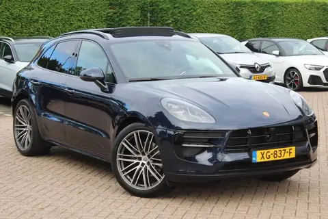 Used PORSCHE MACAN Petrol 2019 Ad 