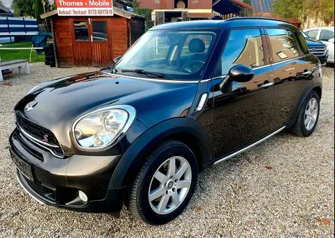 Used MINI COOPER Petrol 2014 Ad 