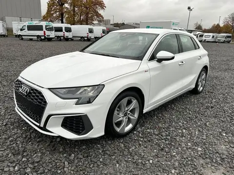 Used AUDI A3 Petrol 2023 Ad 