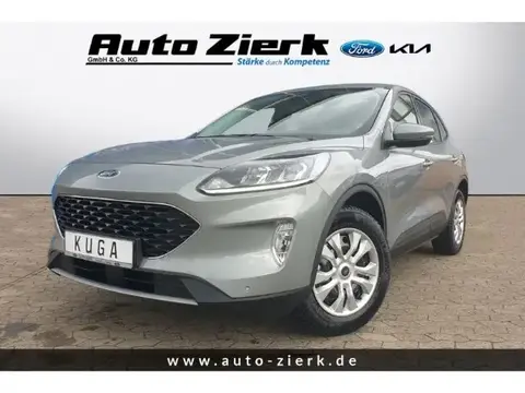 Annonce FORD KUGA Essence 2024 d'occasion 