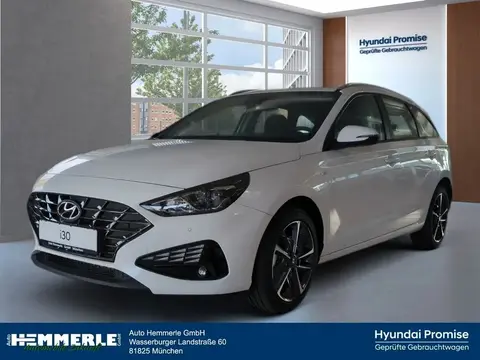 Annonce HYUNDAI I30 Essence 2023 d'occasion Allemagne