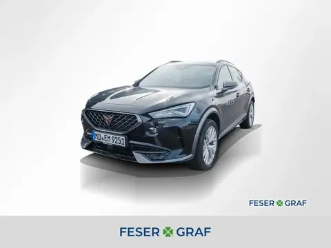 Annonce CUPRA FORMENTOR Essence 2023 d'occasion 