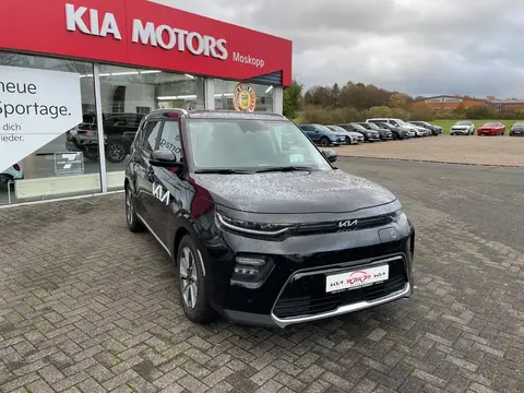 Annonce KIA SOUL Non renseigné 2024 d'occasion 