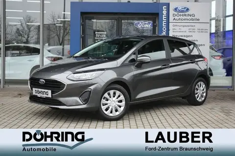 Annonce FORD FIESTA Essence 2023 d'occasion Allemagne