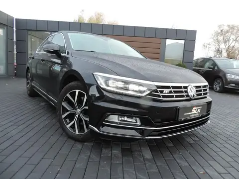 Used VOLKSWAGEN PASSAT Petrol 2017 Ad 