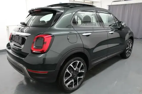 Annonce FIAT 500X Essence 2022 d'occasion 