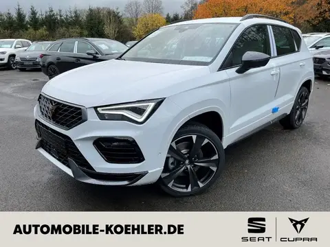 Used CUPRA ATECA Petrol 2024 Ad 