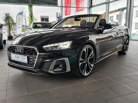 Annonce AUDI A5 Essence 2023 d'occasion 