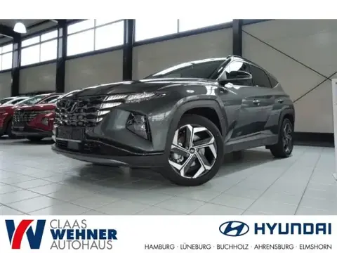 Used HYUNDAI TUCSON Hybrid 2023 Ad 