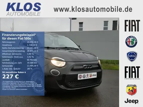 Used FIAT 500 Not specified 2022 Ad 