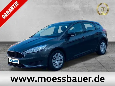 Annonce FORD FOCUS Essence 2017 d'occasion 