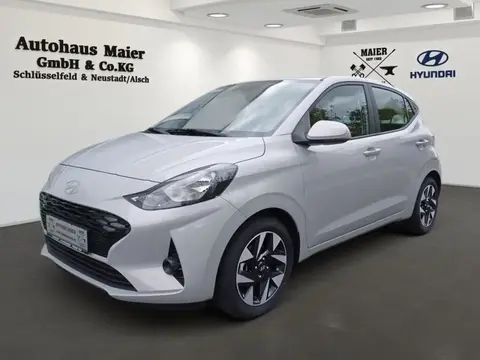 Annonce HYUNDAI I10 Essence 2023 d'occasion 