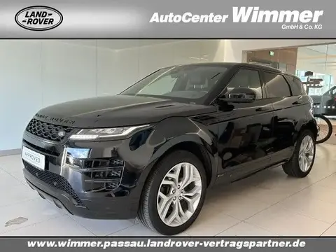 Used LAND ROVER RANGE ROVER EVOQUE Diesel 2020 Ad Germany