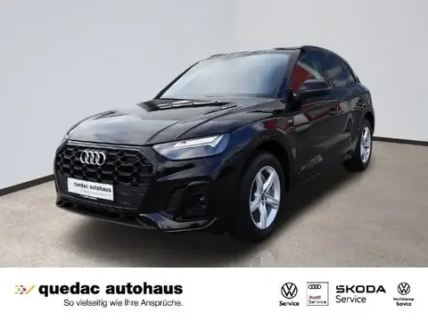 Annonce AUDI Q5 Diesel 2022 d'occasion Allemagne