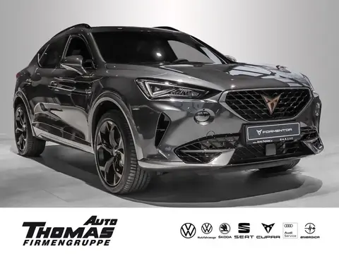 Annonce CUPRA FORMENTOR Essence 2023 d'occasion 