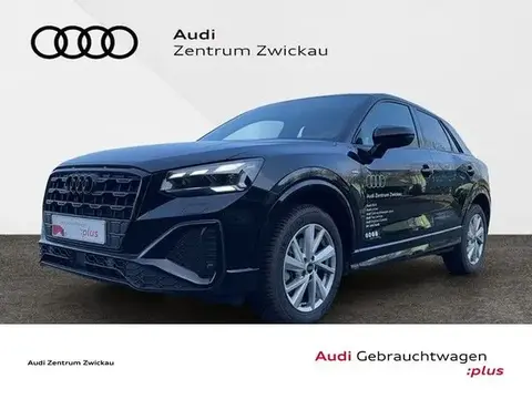 Annonce AUDI Q2 Diesel 2023 d'occasion Allemagne