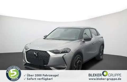 Used DS AUTOMOBILES DS3 CROSSBACK Petrol 2020 Ad 