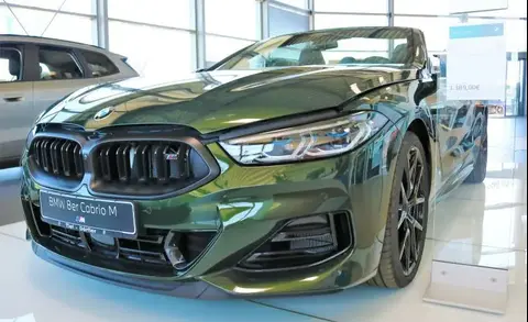 Annonce BMW M850 Essence 2024 d'occasion 