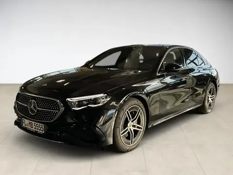 Annonce MERCEDES-BENZ CLASSE E Diesel 2023 d'occasion 