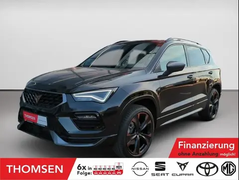 Used CUPRA ATECA Petrol 2024 Ad 