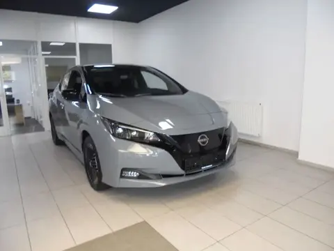 Used NISSAN LEAF Not specified 2024 Ad 