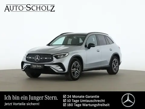 Used MERCEDES-BENZ CLASSE GLC Diesel 2023 Ad 