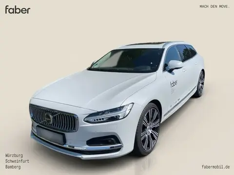 Annonce VOLVO V90 Diesel 2024 d'occasion 