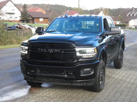 Annonce DODGE RAM Diesel 2023 d'occasion 