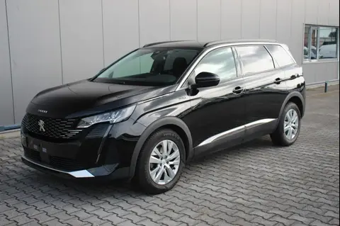 Used PEUGEOT 5008 Diesel 2022 Ad 