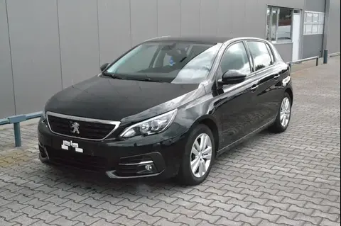 Used PEUGEOT 308 Diesel 2021 Ad Germany