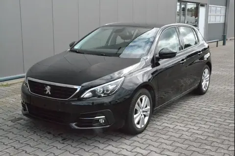 Used PEUGEOT 308 Diesel 2021 Ad Germany