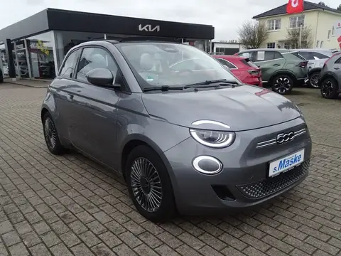 Used FIAT 500 Not specified 2022 Ad 