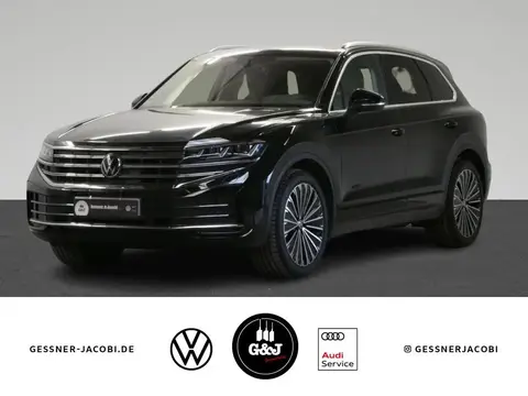 Used VOLKSWAGEN TOUAREG Diesel 2023 Ad 