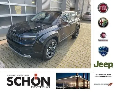 Used JEEP AVENGER Petrol 2023 Ad Germany