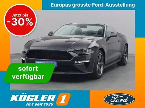 Annonce FORD MUSTANG Essence 2023 d'occasion Allemagne