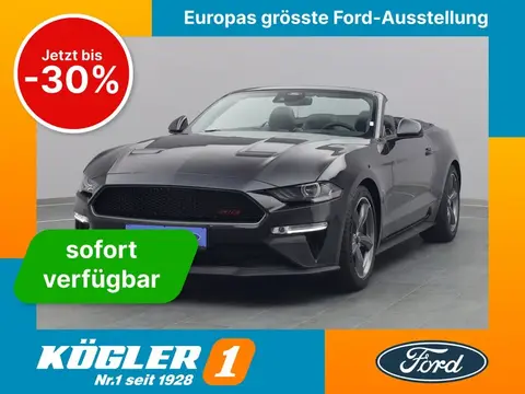 Annonce FORD MUSTANG Essence 2023 d'occasion Allemagne