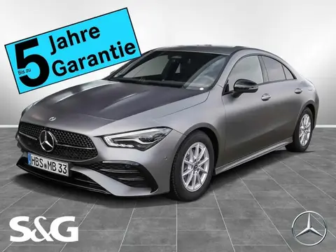 Annonce MERCEDES-BENZ CLASSE CLA Essence 2023 d'occasion 