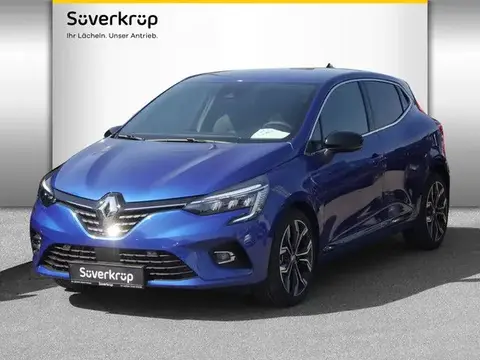 Annonce RENAULT CLIO Essence 2023 d'occasion 