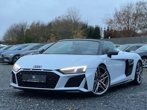 Annonce AUDI R8 Essence 2019 d'occasion 