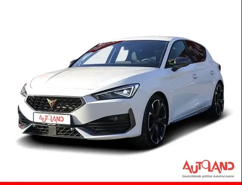 Annonce CUPRA LEON Essence 2023 d'occasion 