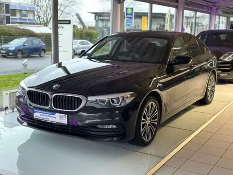 Used BMW SERIE 5 Diesel 2018 Ad Germany