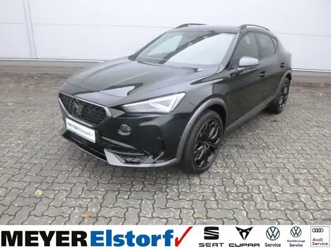 Used CUPRA FORMENTOR Hybrid 2023 Ad 