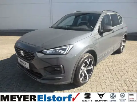 Used SEAT TARRACO Hybrid 2024 Ad 