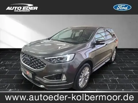 Used FORD EDGE Diesel 2019 Ad 