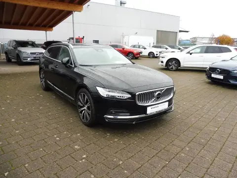 Used VOLVO V90 Diesel 2023 Ad 