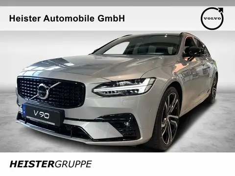 Annonce VOLVO V90 Diesel 2023 d'occasion 