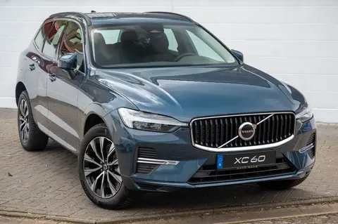 Annonce VOLVO XC60 Diesel 2024 d'occasion 