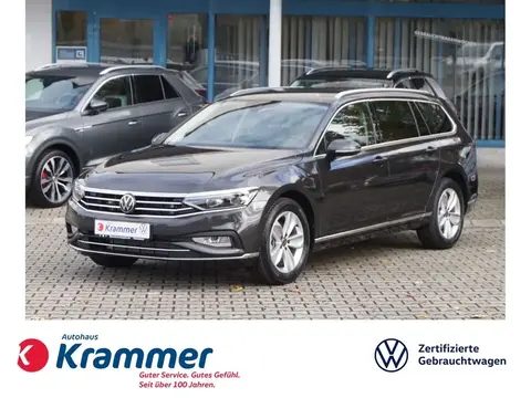 Used VOLKSWAGEN PASSAT Diesel 2023 Ad 