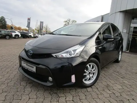 Used TOYOTA PRIUS Hybrid 2020 Ad 